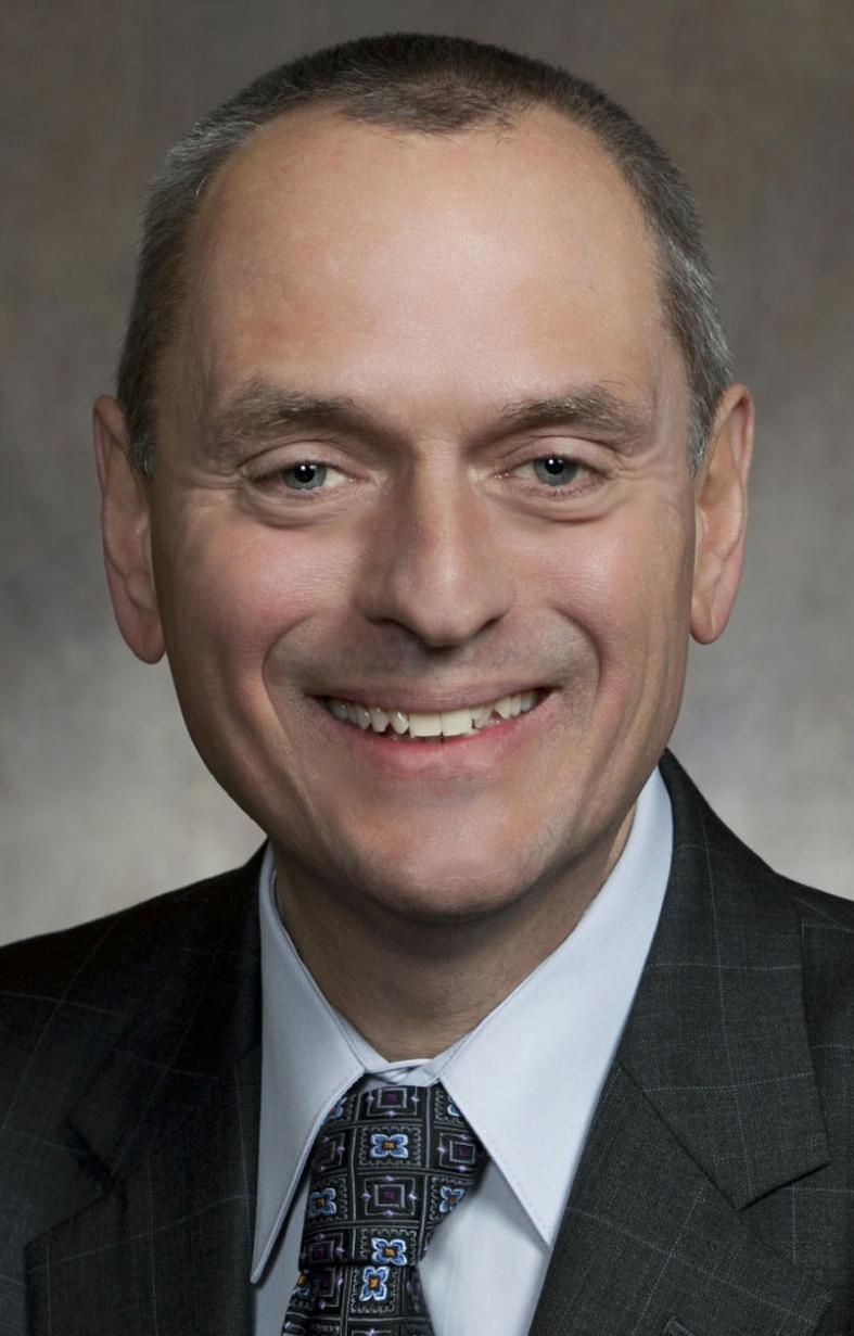 State Rep. Joe Sanfelippo